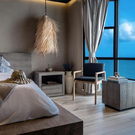 Aire De Olive Hotel San Juan Bagian luar foto