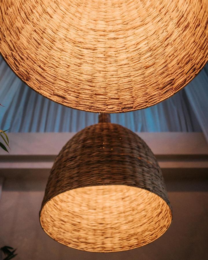 Aire De Olive Hotel San Juan Bagian luar foto