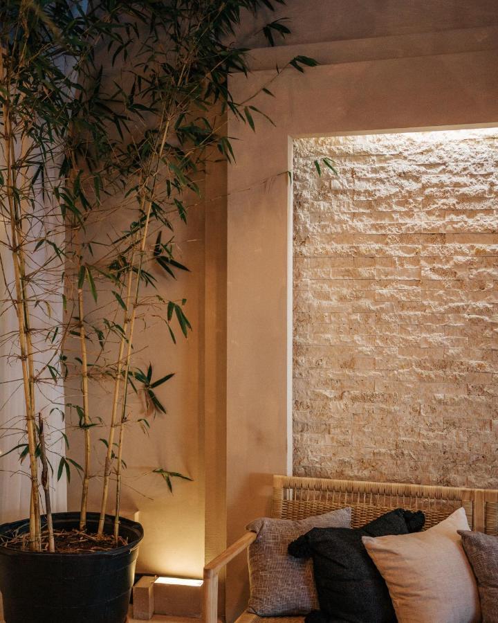 Aire De Olive Hotel San Juan Bagian luar foto