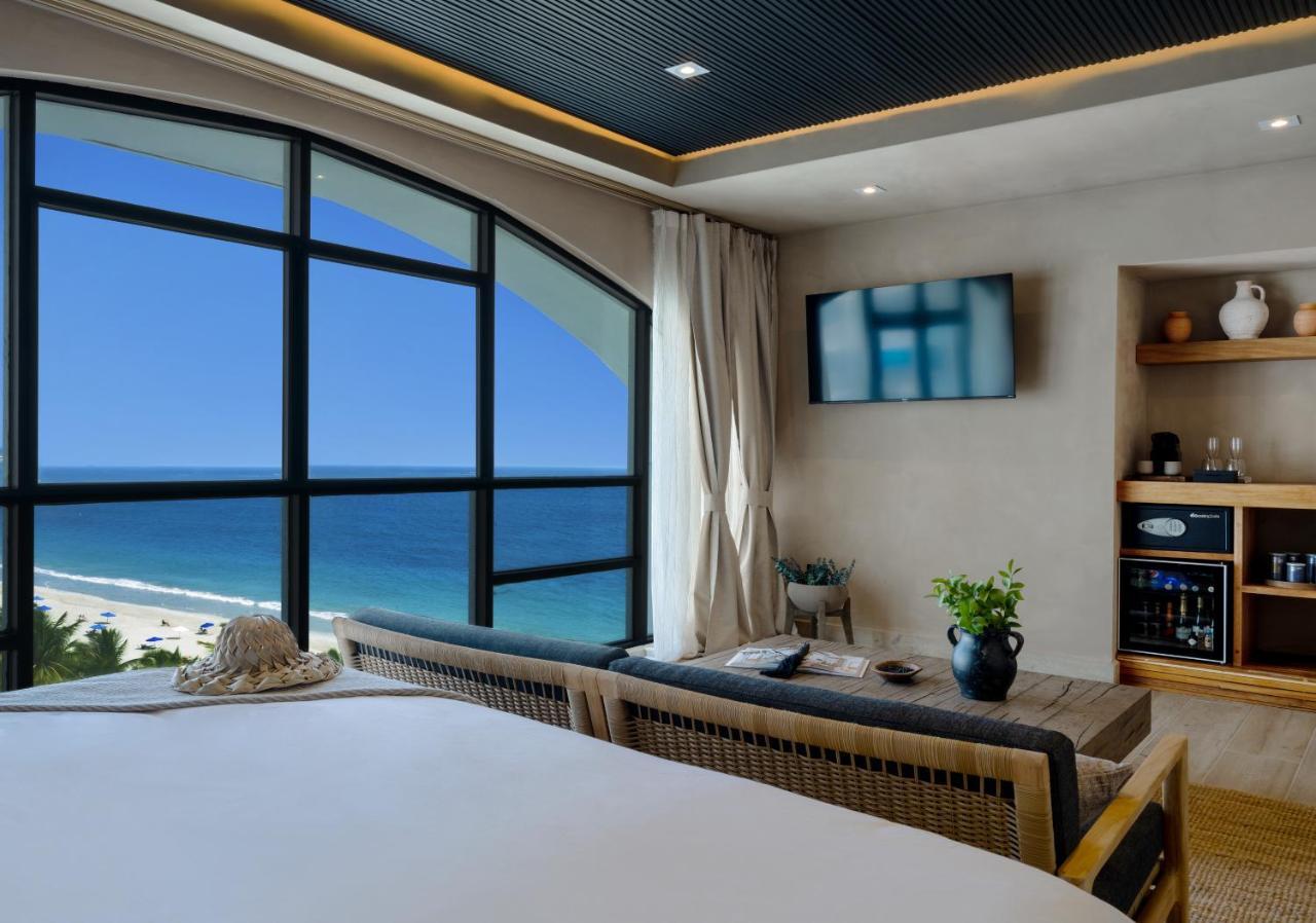 Aire De Olive Hotel San Juan Bagian luar foto