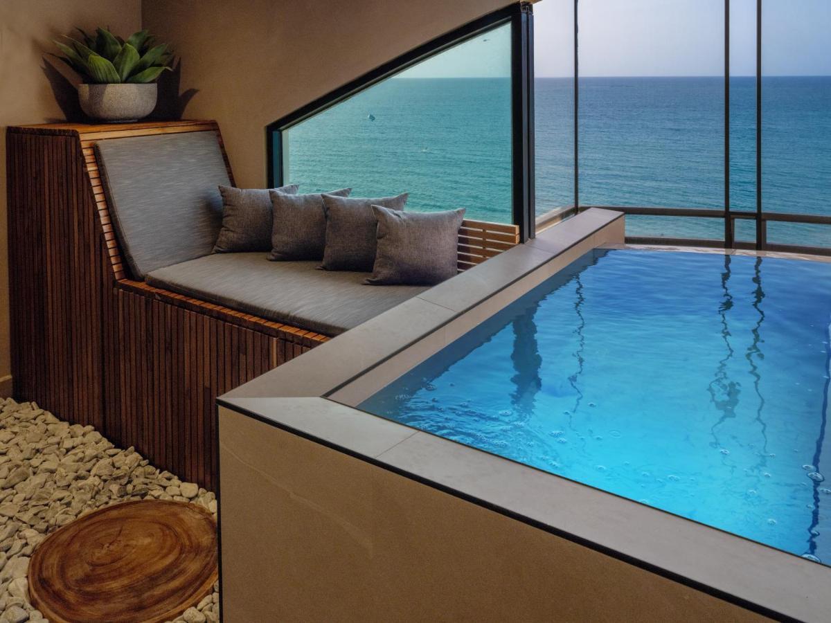 Aire De Olive Hotel San Juan Bagian luar foto
