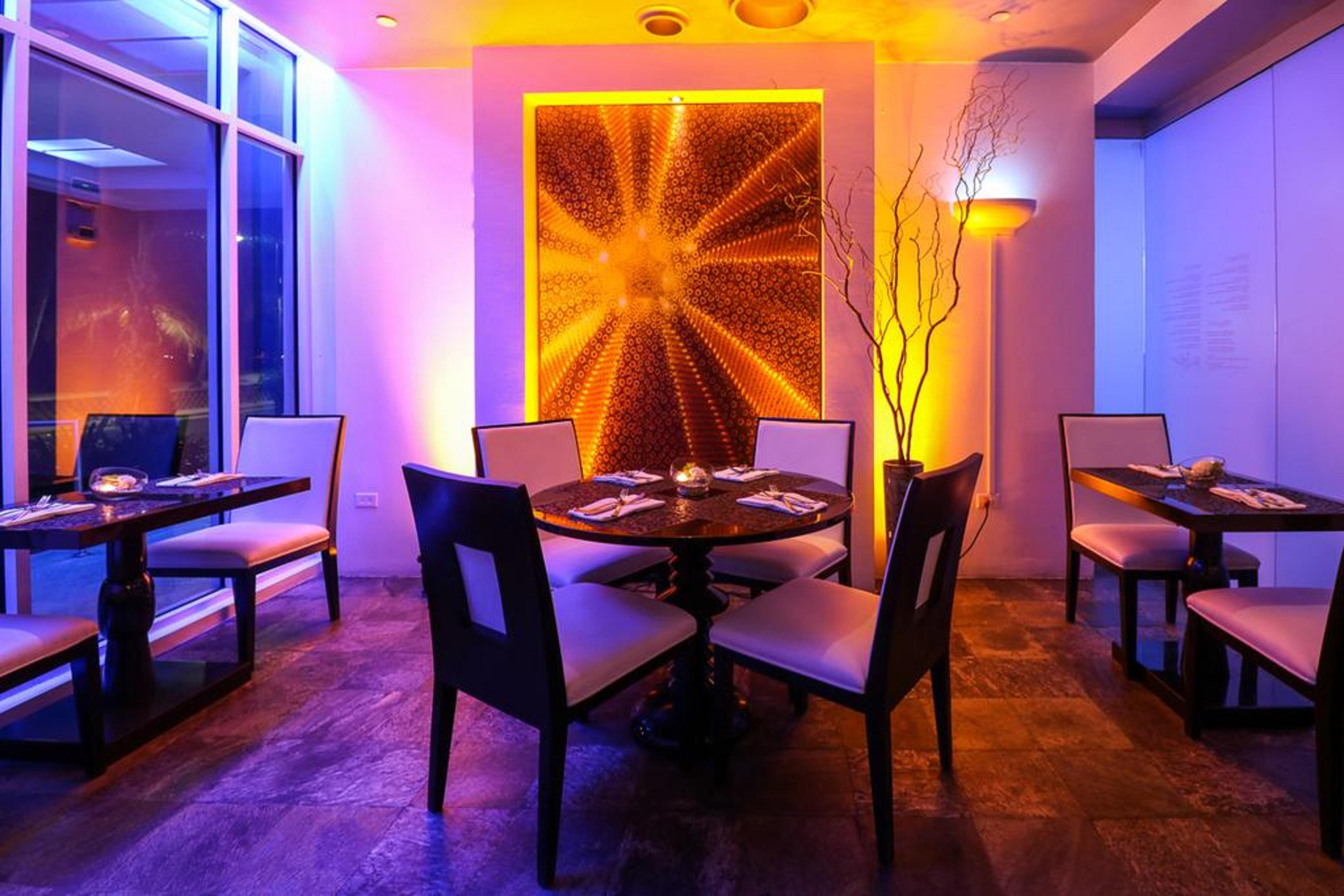 Aire De Olive Hotel San Juan Bagian luar foto
