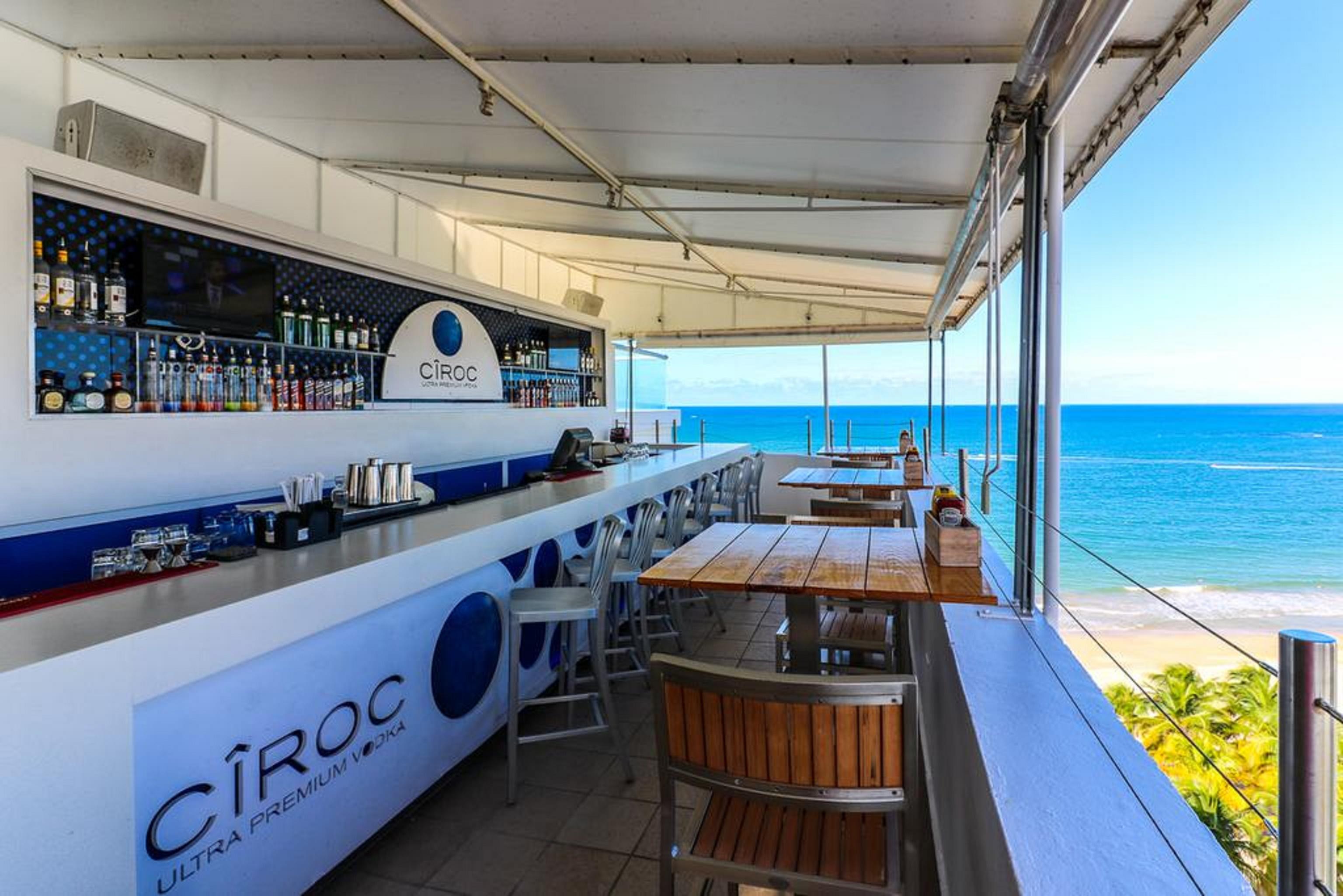 Aire De Olive Hotel San Juan Bagian luar foto