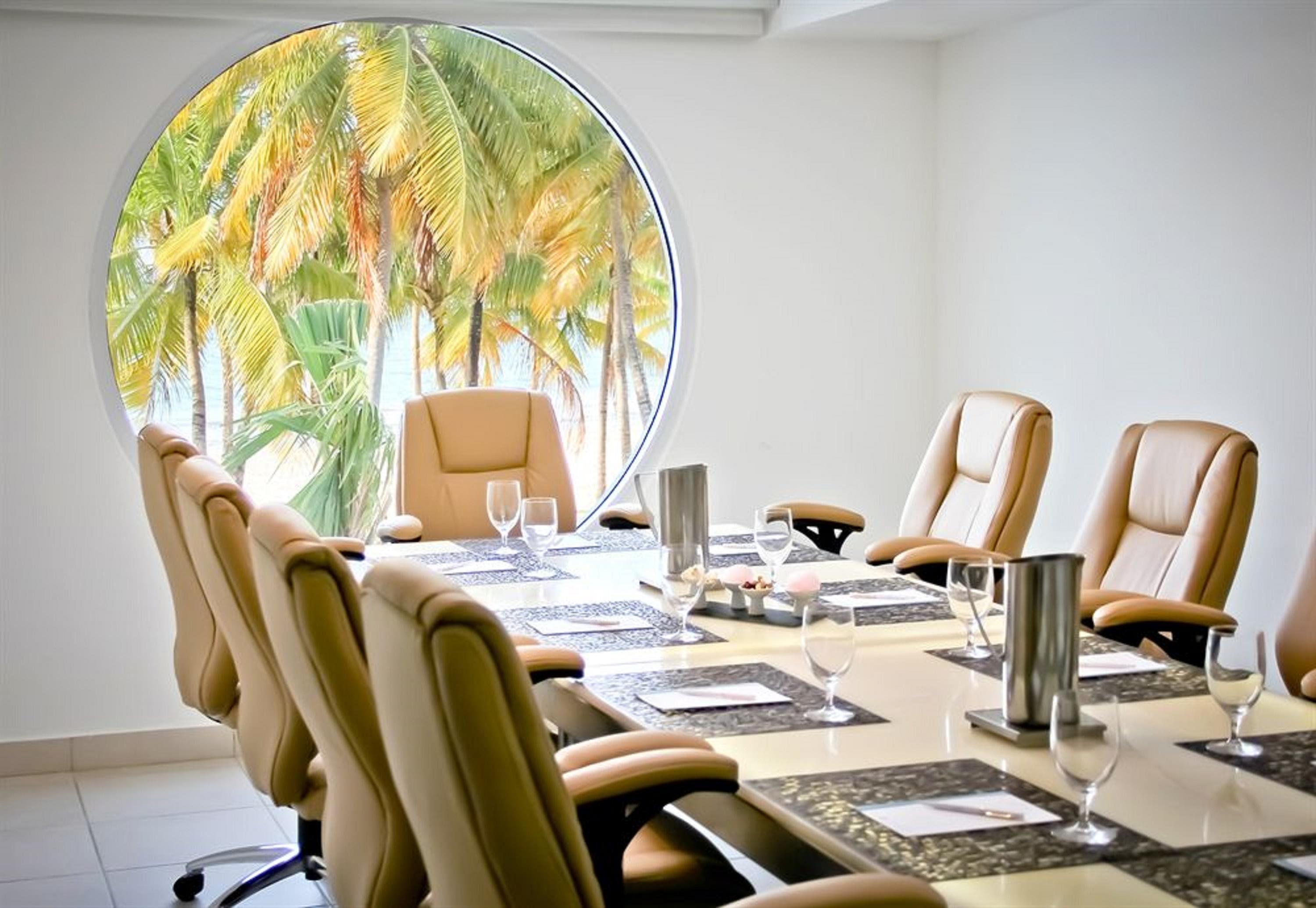 Aire De Olive Hotel San Juan Bagian luar foto
