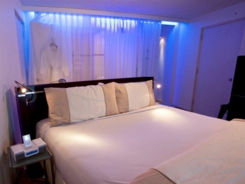 Aire De Olive Hotel San Juan Ruang foto
