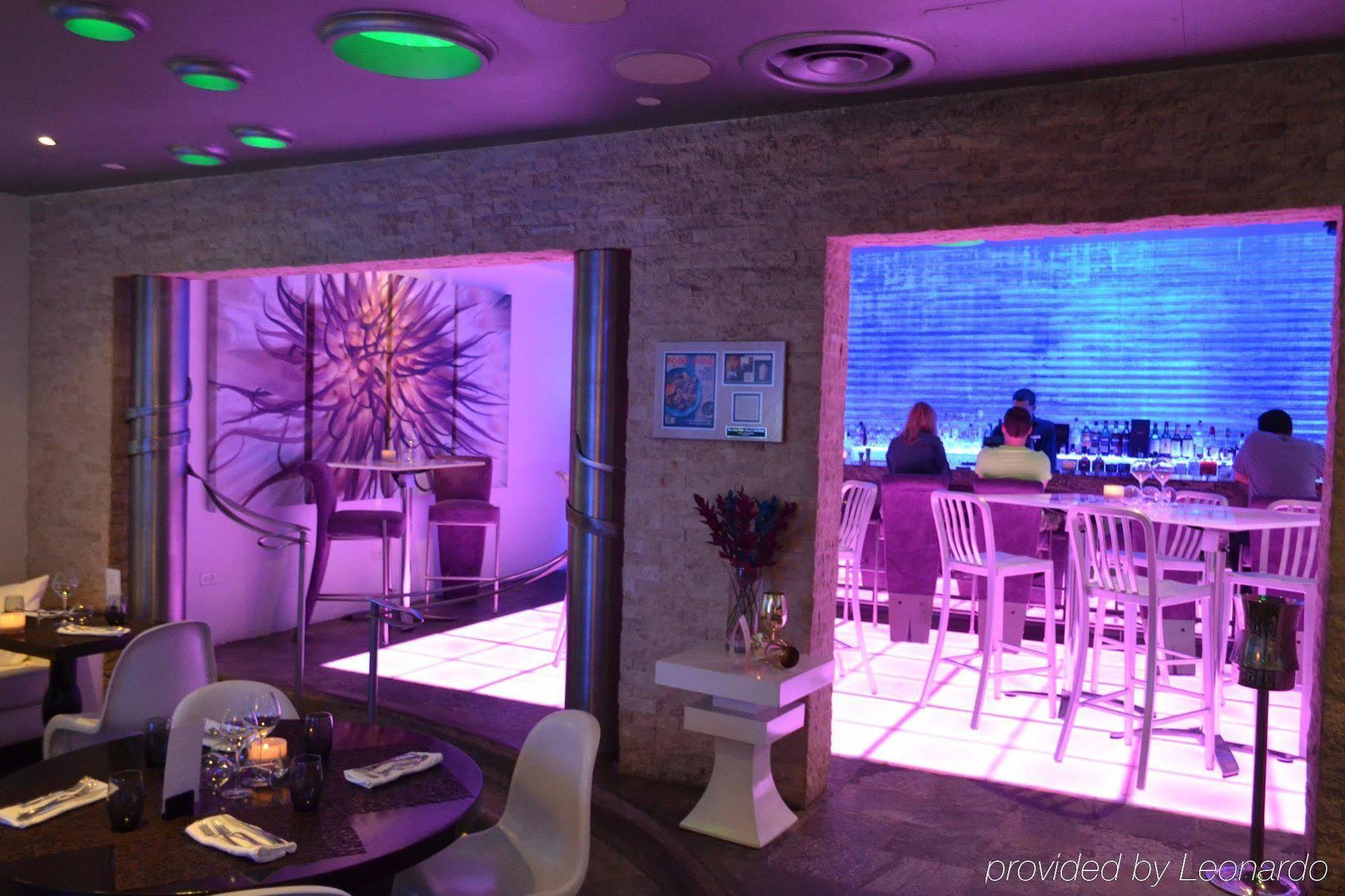 Aire De Olive Hotel San Juan Bagian luar foto