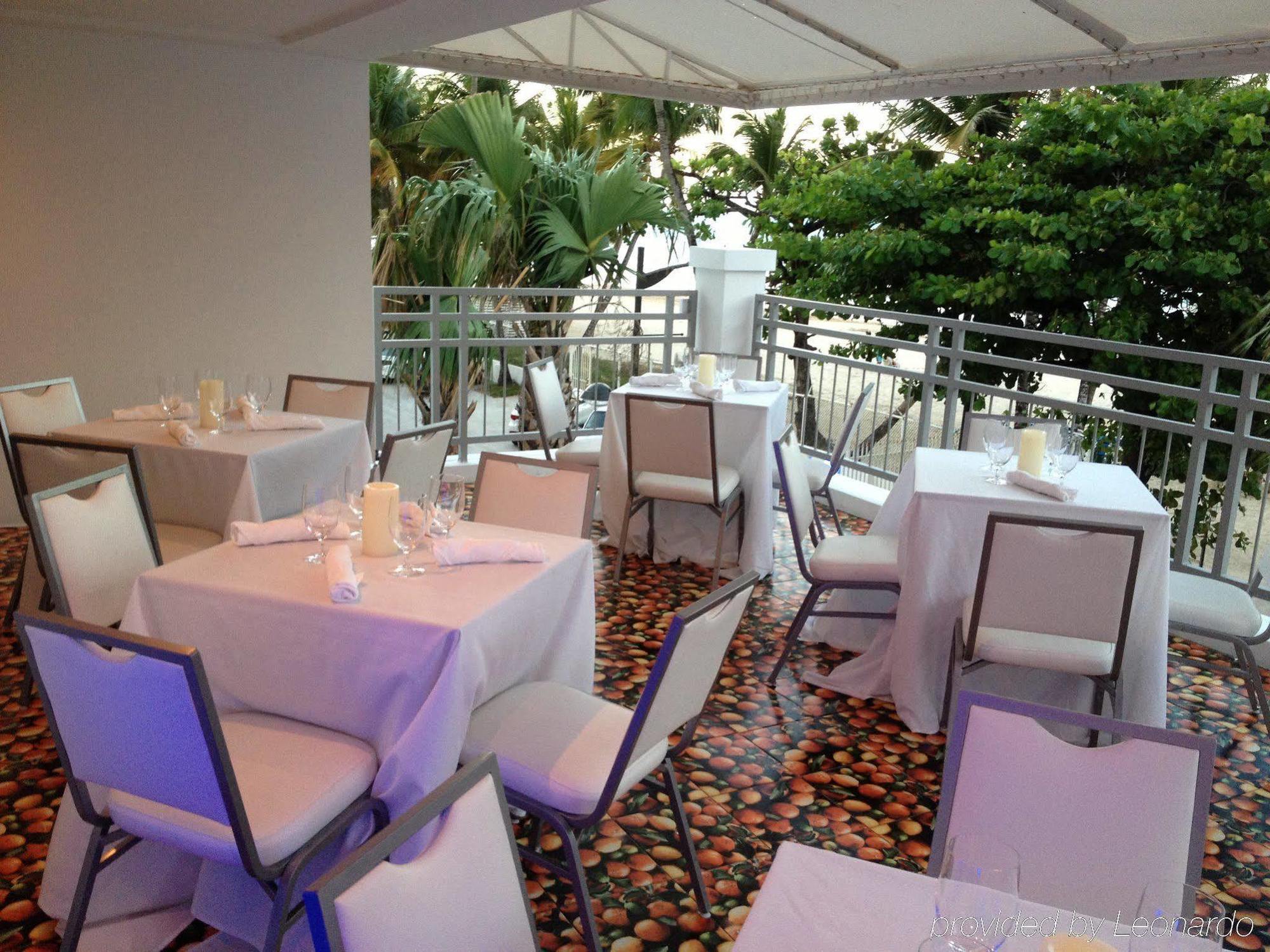 Aire De Olive Hotel San Juan Bagian luar foto