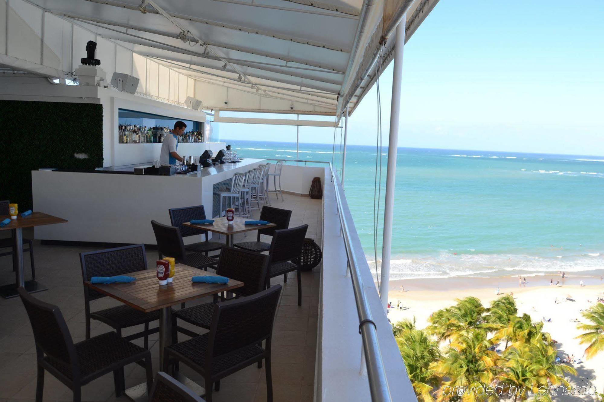 Aire De Olive Hotel San Juan Bagian luar foto