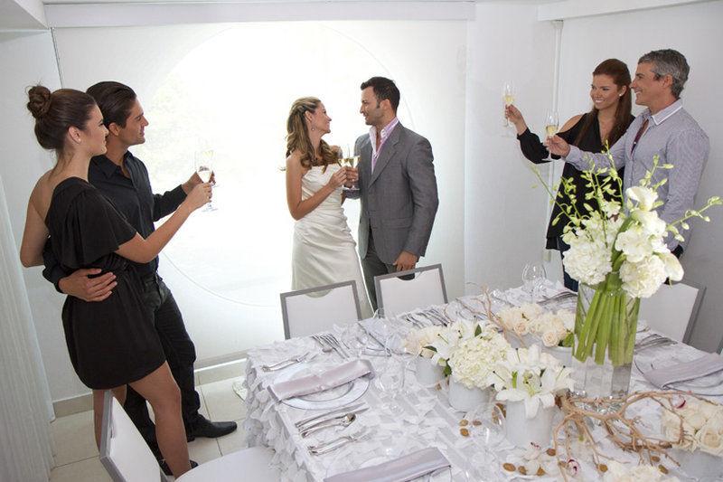 Aire De Olive Hotel San Juan Bagian luar foto